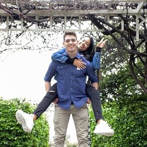 Meet your Posher, Taylor